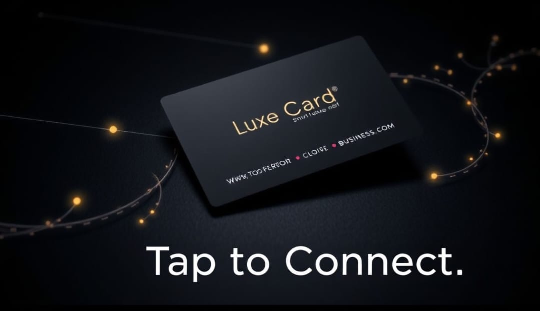 tap to connect